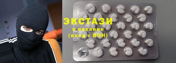 хмурый Богородицк