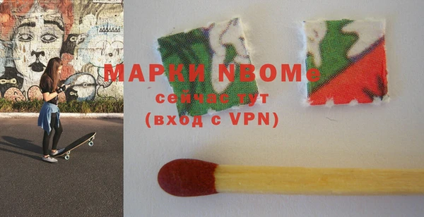 хмурый Богородицк