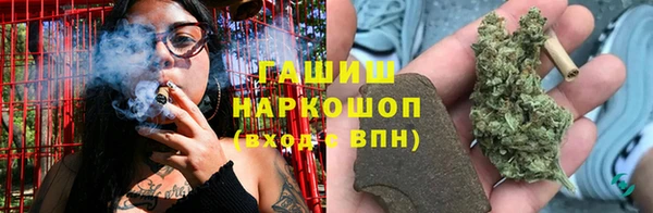 хмурый Богородицк